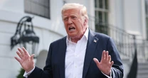 Trump zaostrza zapowiedzi. Widać zmęczenie, na Wall Street spadki