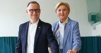 Agata Duda żegna się z Pałacem. Jej przyszłość stoi pod znakiem zapytania