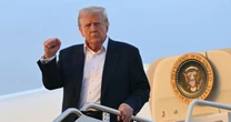 Katar daje Trumpowi "latający pałac". Trump: Byłbym głupcem, gdybym odmówił