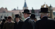 Jest nowy film Agnieszki Holland. Znów będą wielkie kontrowersje?