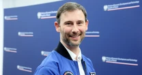 Kim jest Sławosz Uznański-Wiśniewski? "Opowiada często o swoich marzeniach"