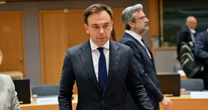 Domański o nowych sankcjach na Rosję. "Widzimy, że się osłabia"