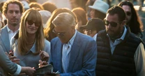 Nowy film Netfliksa z gwiazdorską obsadą. Clooney i Sandler razem na ekranie