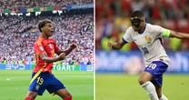Euro 2024: Francja - Hiszpania. Kto będzie zwycięski? Symulacja już wie