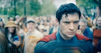 Są pierwsze opinie o "Supermanie". Czy warto było czekać?