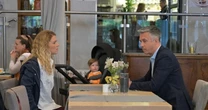 "Pierwsza miłość". Zdjęcia, które mogą zniszczyć związek. Dorota odkrywa prawdę