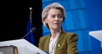 UE pójdzie do Trumpa negocjować ws. ceł? Szefowa KE postawiła warunek