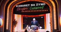 "Kabaret na żywo. Chyba Czesuaf" nie zwalnia tempa! Będzie jeszcze lepiej