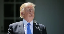Donald Trump ma nową ofertę dla Chin? "80-proc. cła wydają się dobre"