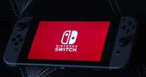 Logo Nintendo Switch 2 wycieka. Analityk zwiastuje świetną sprzedaż konsoli