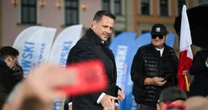800 plus tylko dla pracujących Ukraińców. Trzaskowski pokaże projekt?