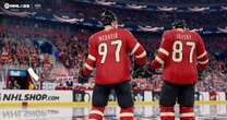 EA Sports NHL 25 – 4 Nations Face-Off wystartowało z darmowym weekendem