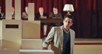 Jeden z najlepszych filmów roku. Tylko tam można go w Polsce zobaczyć