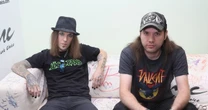 Ujawnili szczegóły problemów nieżyjącej legendy metalu. "Stał się kimś, kogo przestaliśmy poznawać"