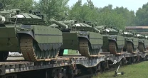 Polski analityk policzył czołgi Rosjan. NATO ma problem