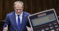 Donald Tusk o nadużyciach w 800 plus: Uszczelniliśmy system wypłat