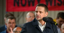 Trzaskowski wskazał na rząd. "Musi przyspieszyć". I zaczął mówić o Niemcach