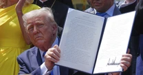 Groźna gra o wolność słowa Donalda Trumpa. Publiczne media na celowniku