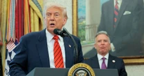 Trump będzie rozmawiał o Strefie Gazy. Zaplanowano "duże spotkanie"
