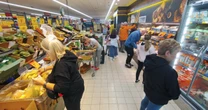 Inflacja w Polsce. GUS podał finalne dane za czerwiec