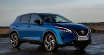 Nowy Nissan Qashqai z polskimi cenami