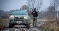 Rekordowe zainteresowanie pracą w Straży Granicznej. Kuszą nowe benefity
