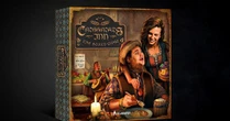 Klabater wyda grę planszową na podstawie Crossroads Inn