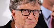 Bill Gates i jego romans - spekulacje trwają