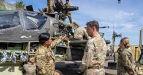 "To imponujące". Amerykański generał wprost o militarnej współpracy z Polską