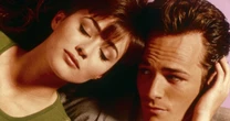 Tych aktorów "Beverly Hills, 90210" już z nami nie ma. Doherty i Perry grali w serialu parę