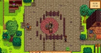 Stardew Valley - dźwiękowy glitch zamienia grę w horror