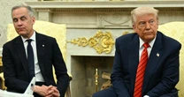 Trump ma dla Kanady "propozycję nie do odrzucenia". Stawia jeden warunek