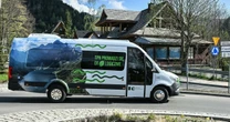 Taniej busem nad Morskie Oko. TPN wychodzi naprzeciw turystom