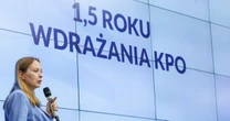 Tak Polska wydaje pieniądze z KPO. Rząd ujawnia na co poszły miliardy złotych