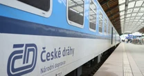 Polka jechała czeskim pociągiem. Spore zaskoczenie w wagonie restauracyjnym
