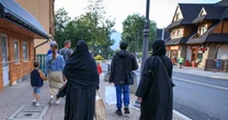 Arabowie podpadli zakopiańskim góralom. "Należy po prostu karać mandatami"