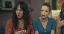 Polski film zdecydowanym numerem jeden Netfliksa. Bawi do łez