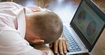 Zatrważające statystyki. Stres w miejscu pracy zabija tysiące Europejczyków