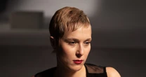 Lena Góra u boku hollywoodzkiego gwiazdora w nowym serialu