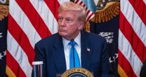 Trump odcina się od Rosji? "Nasza współpraca handlowa jest prawie żadna"