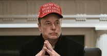 Musk odsunięty na plan dalszy? Media: Trump się od niego dystansuje