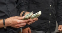 Płacz w słuchawce i prośba o pomoc. Mieszkaniec Podkarpacia stracił 110 tys. zł