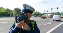 Pijany przekroczył prędkość o 88 km/h! Później próbował uciec