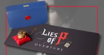 Edycja Kolekcjonerska Lies of P: Overture zmierza do Polski