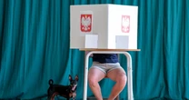 Badanie CBOS o wyborach prezydenckich. Ogromny wzrost znaczenia internetu