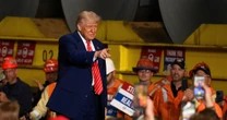 Trump chce rewolucyjnej zmiany. "Uniknąć gospodarczej katastrofy"