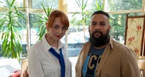 "Klan". Postawi warunek. Nikt się nie dowie o wielkim sekrecie