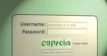 Deweloper zmienił CAPTCHA w minigrę DOOM