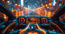 Pierwszy wyścig autonomicznych pojazdów już w ten weekend. Będzie transmisja na żywo