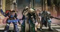 Warhammer 40,000: Space Marine 2 - rekordowy debiut na Steamie